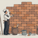 Mortier pour parpaing dosage idéal visuel explicatif