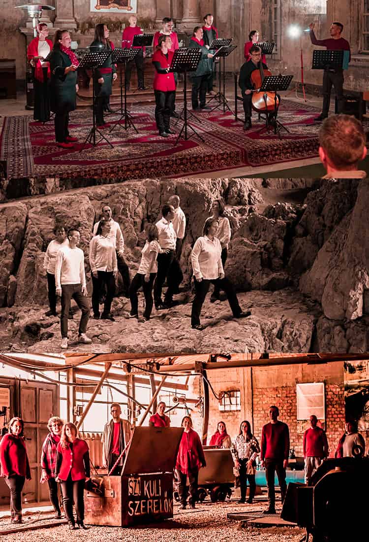 winter songs | eklekta | filmhatás