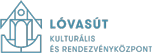 Lóvasút logo