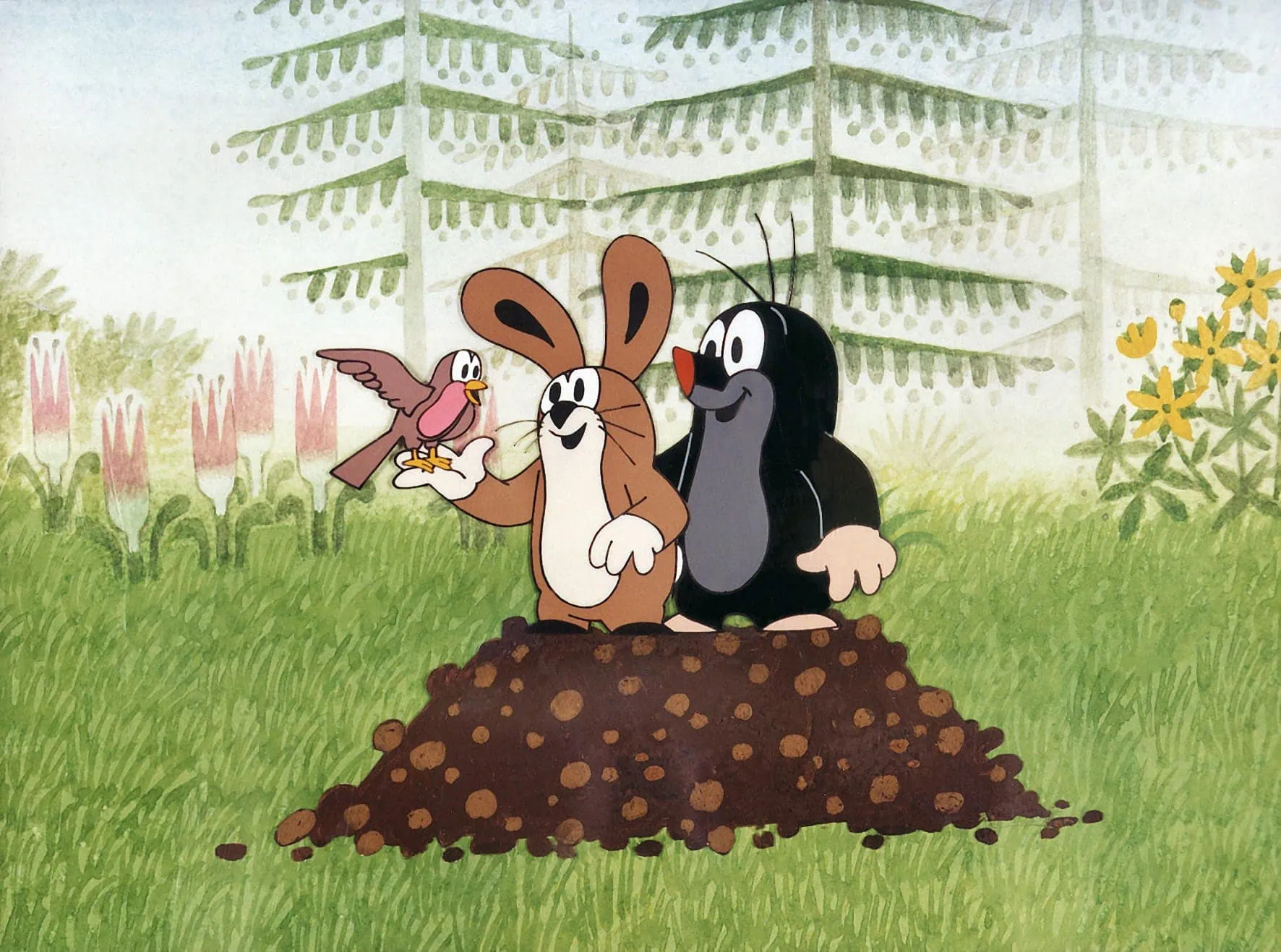 Psszt! Némafilmvetítés – élő zongorakísérettel