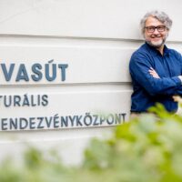 Haydnnal Eszterházán Bősze Ádám előadás-sorozata