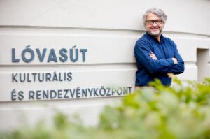Haydnnal Eszterházán Bősze Ádám előadás-sorozata