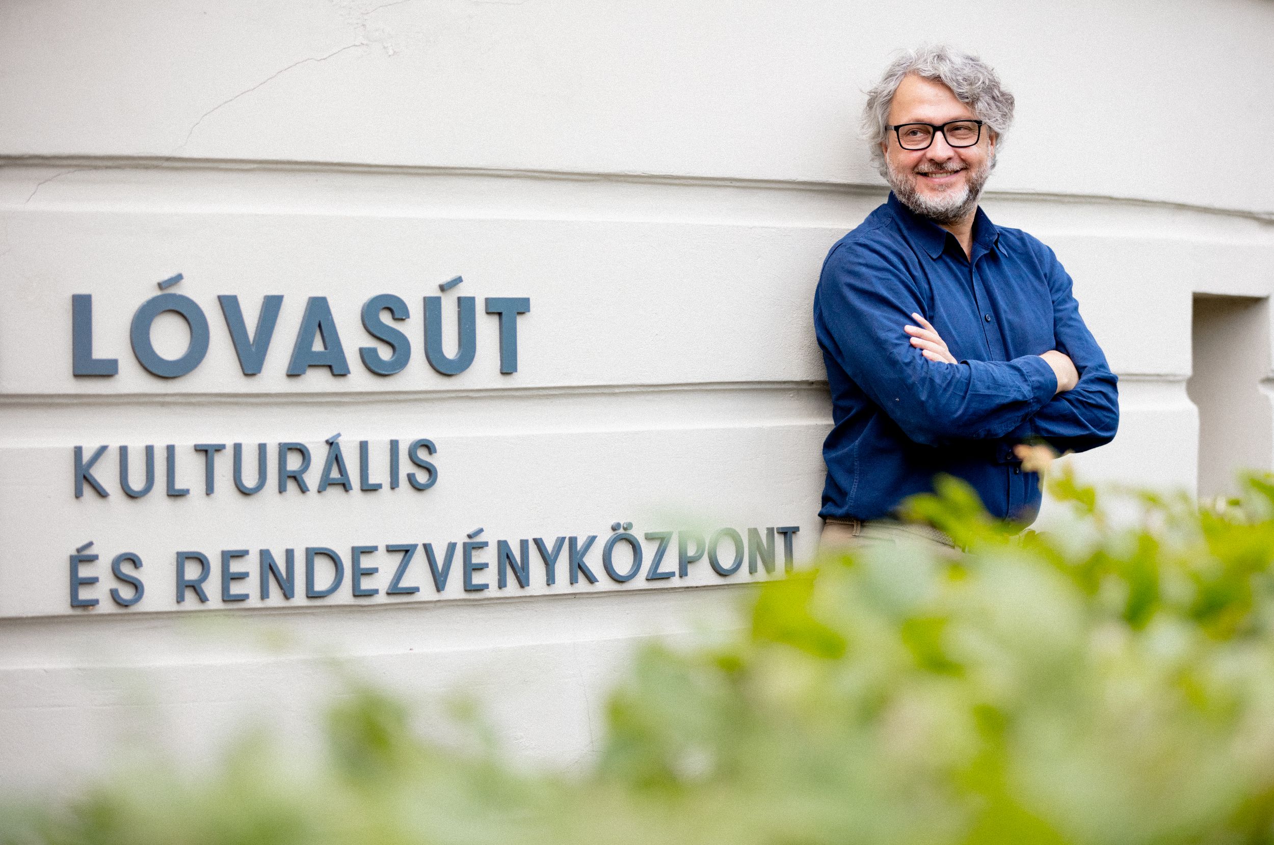 Haydnnal Eszterházán Bősze Ádám előadás-sorozata