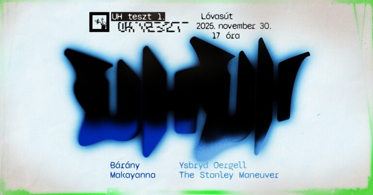 UH teszt 1.