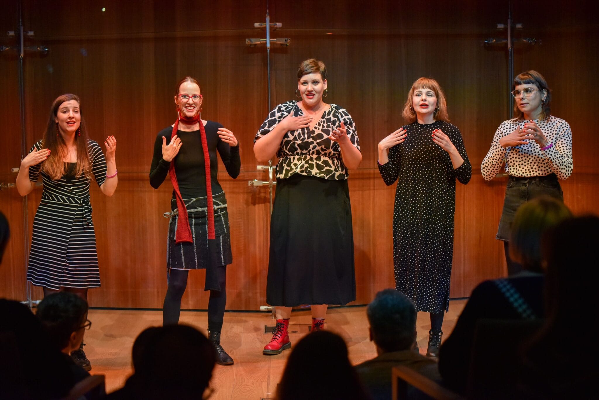 Banyatank – Set Myself Free