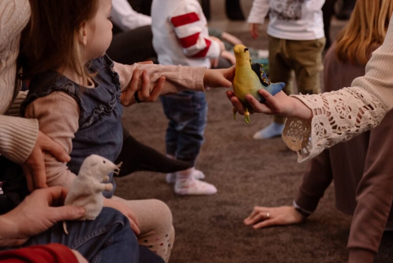 Ecc, pecc! – Ki lehetsz?