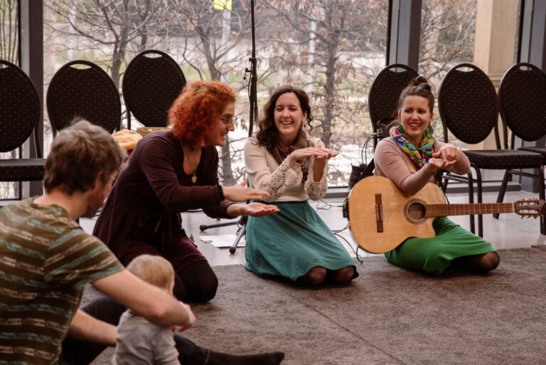 Ecc, pecc! – Ki lehetsz?