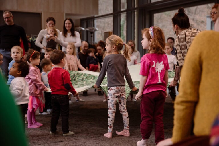 Ecc, pecc! – Ki lehetsz?