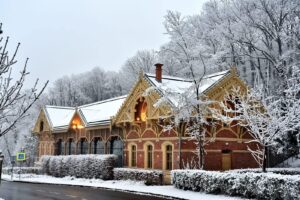 Ünnepi nyitvatartás