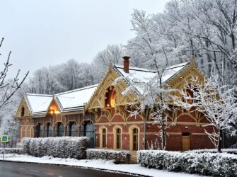 Ünnepi nyitvatartás