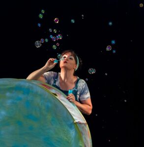 Színház a legkisebbeknek!