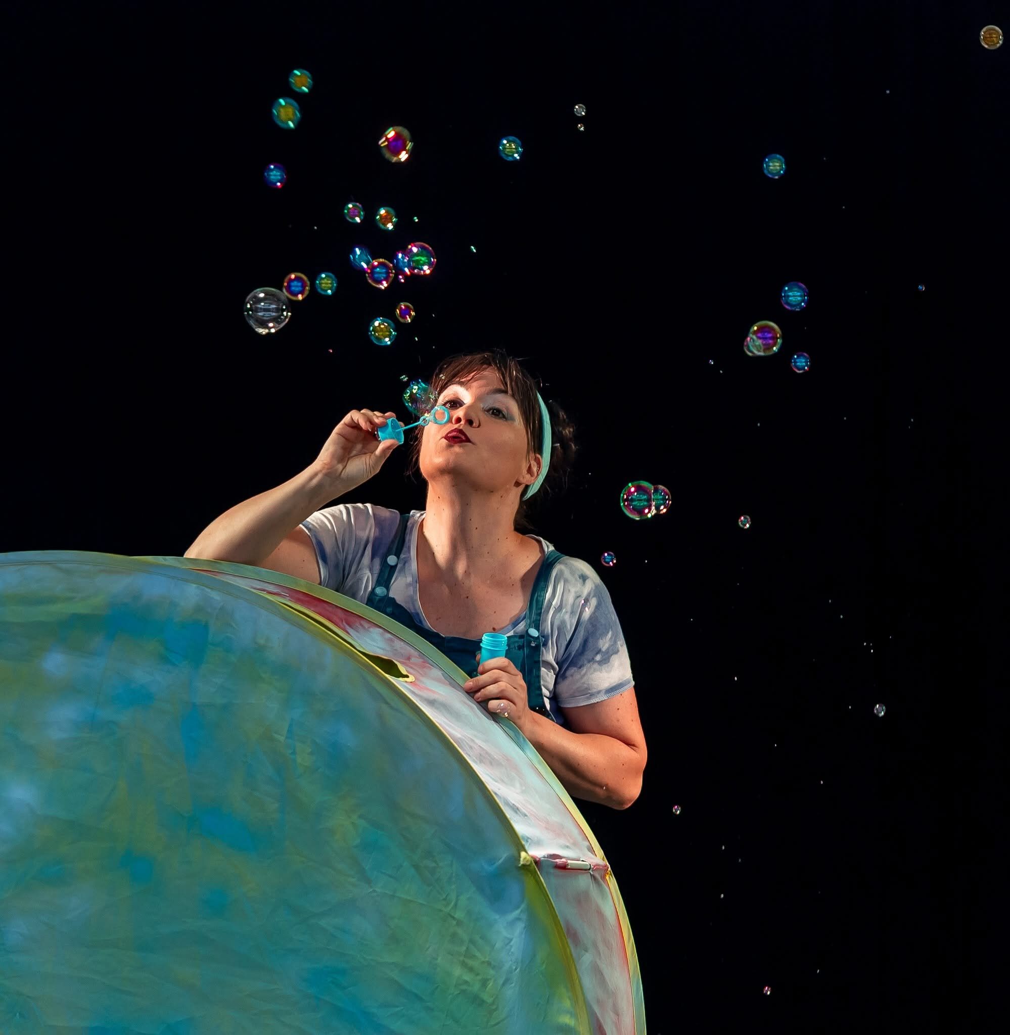 Színház a legkisebbeknek!