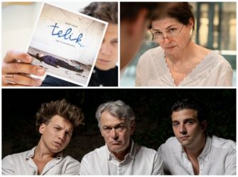 Az első Telik-trilógia hétvége!