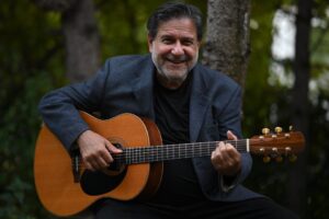 Gerendás Péter trió