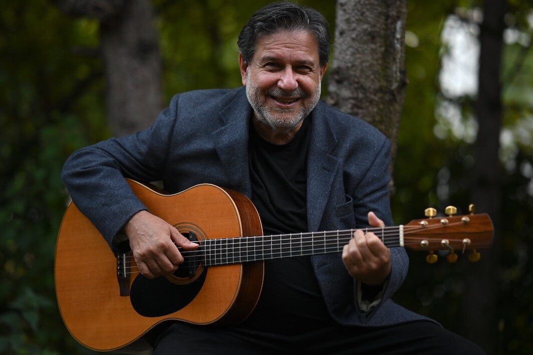 Gerendás Péter trió