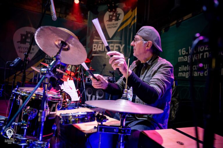 Gerendás Péter trió