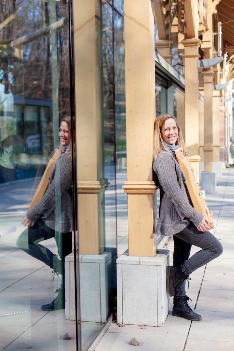 Ringató foglalkozás