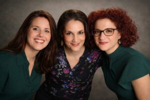 Izgő-mozgó hangerdő