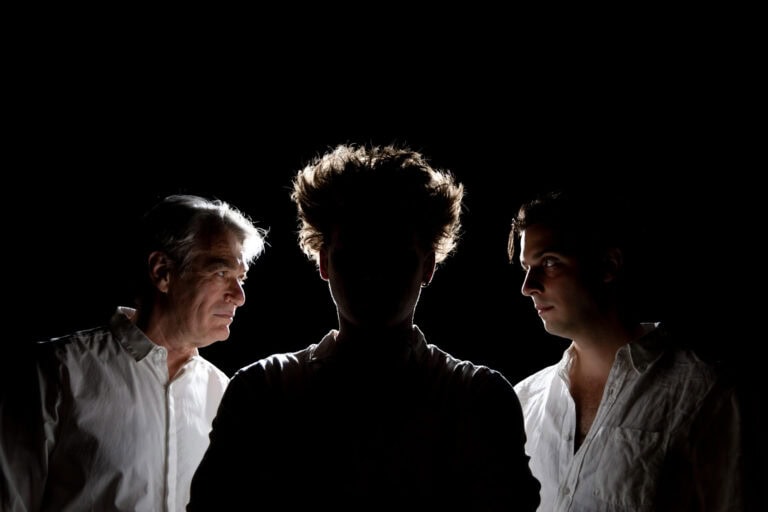 Az első Telik-trilógia hétvége!