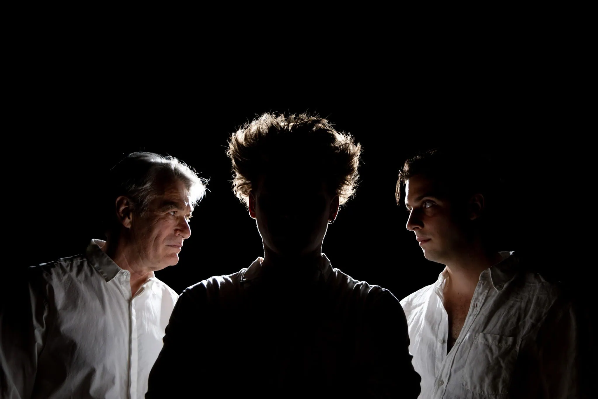 Az első Telik-trilógia hétvége!