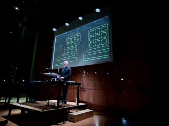 Elektronikus zenei programok