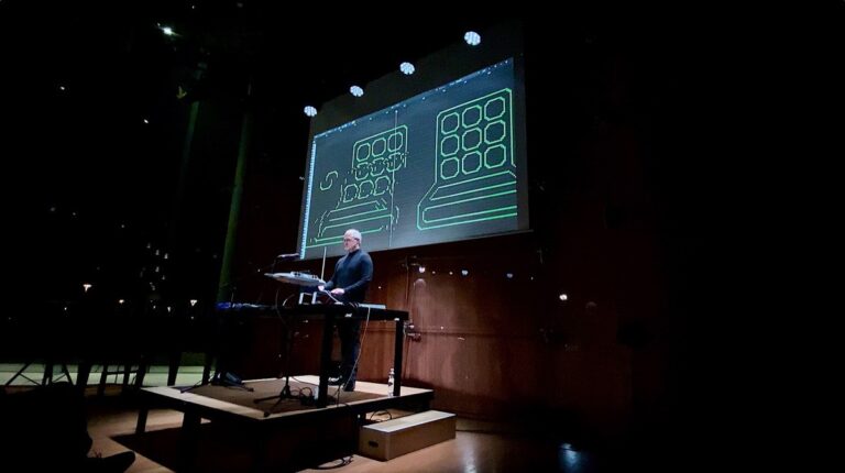 Elektronikus zenei programok