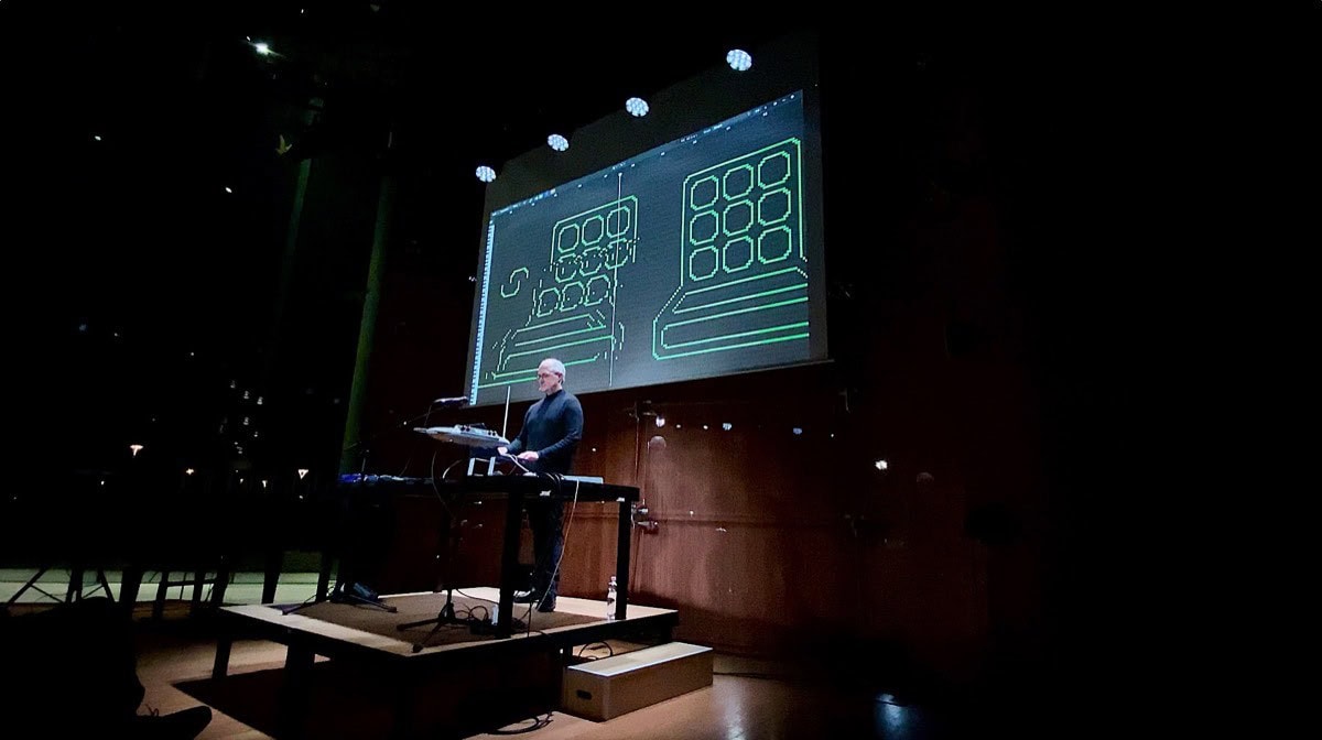 Elektronikus zenei programok