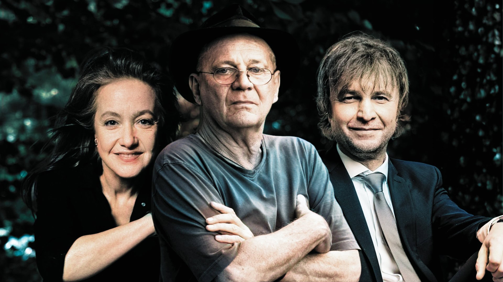 GÉZA’80 – Für Anikó és Hrutka Róbert