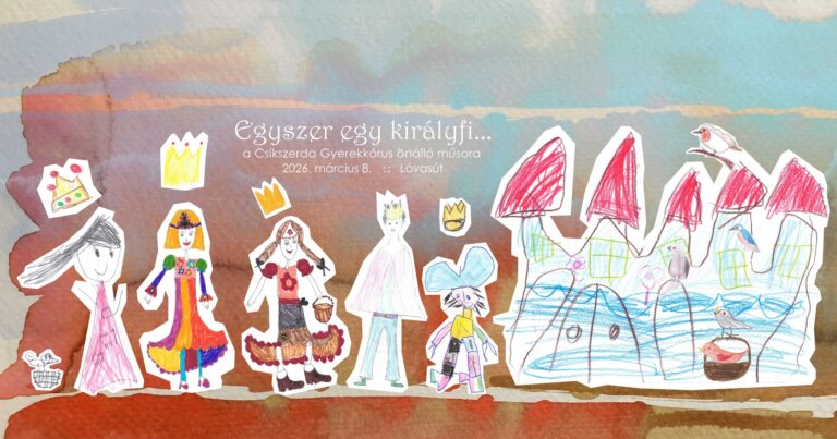 Egyszer egy királyfi…