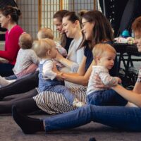 Nyárindító Ringató koncert
