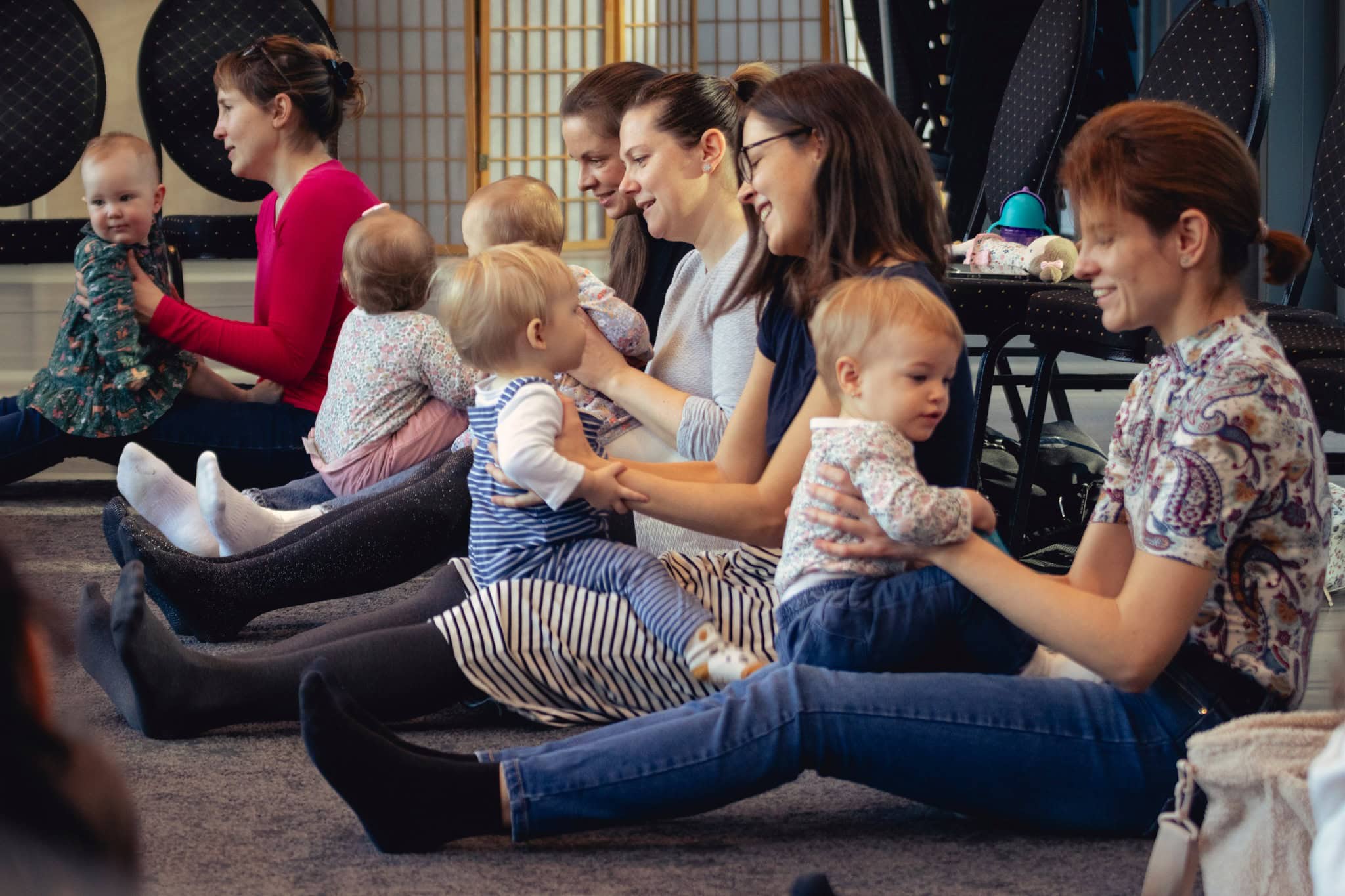 Nyárindító Ringató koncert