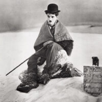 Psszt! Némafilmvetítés – élő zongorakísérettel