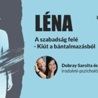 Dobray Sarolta és Bánki György irodalmi-pszichológiai estje
