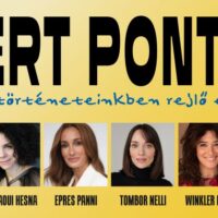 Al Ghaoui Hesna: Miért pont én?
