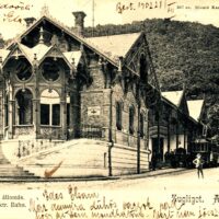 Hegyvidéki Nosztalgia Klub