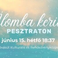 Álomba kerítve