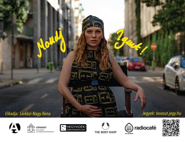MONDJ IGENT!