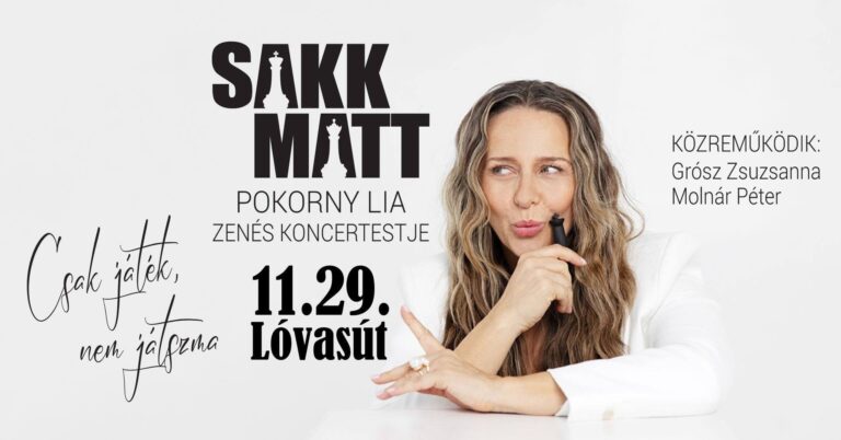 Sakk-matt