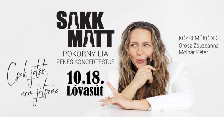 Sakk-matt