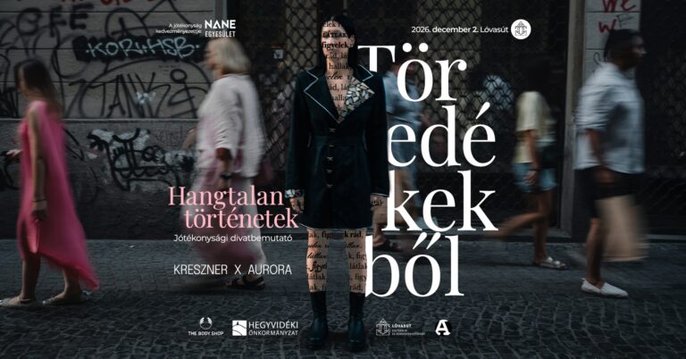 Hangtalan történetek: Töredékekből