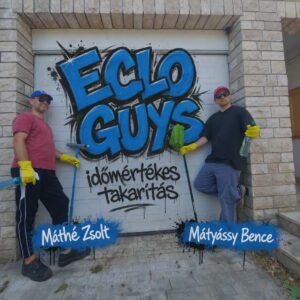 Eclo guys