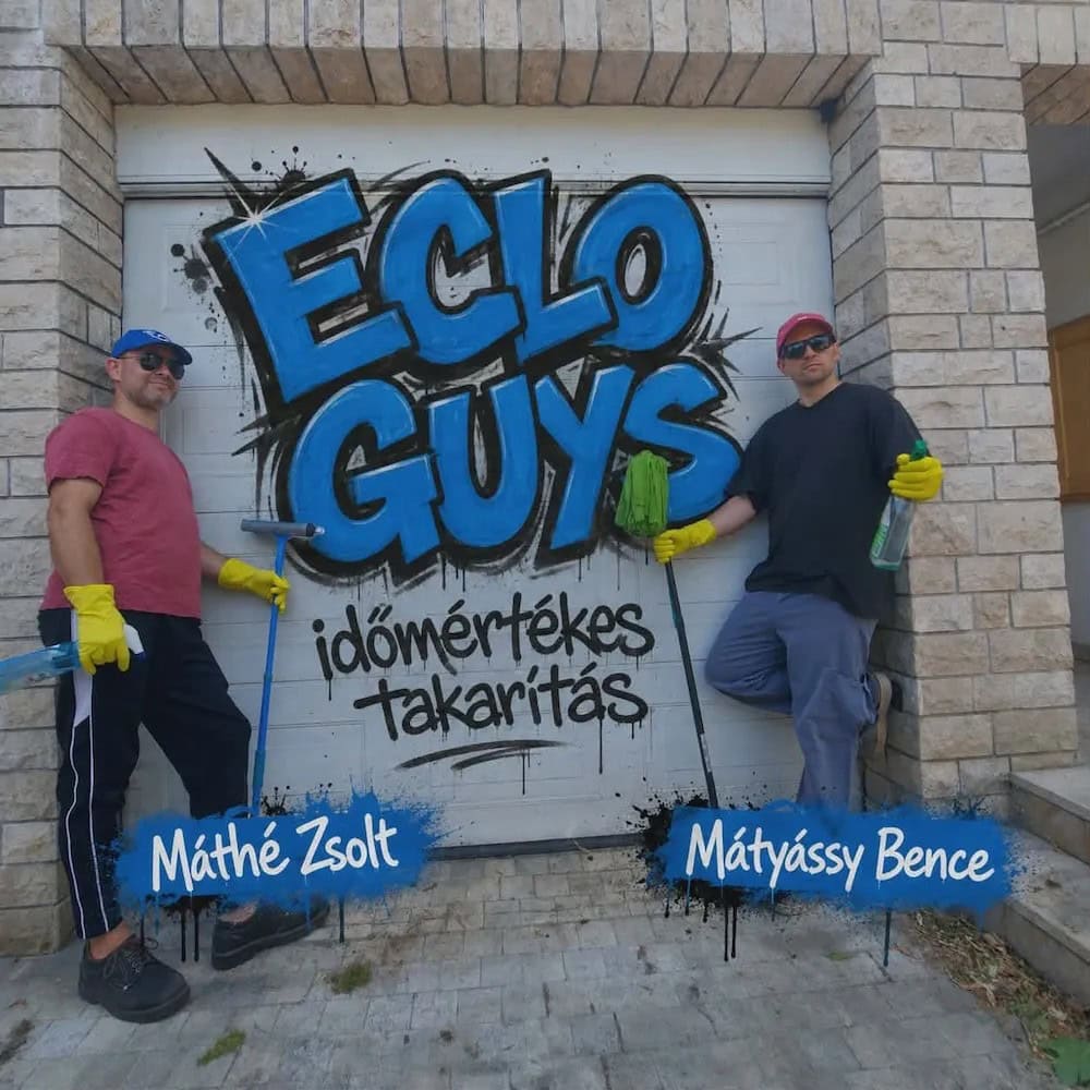 Eclo guys
