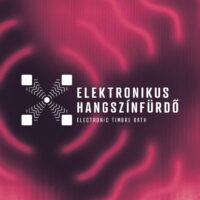 Elektronikus hangszínfürdő