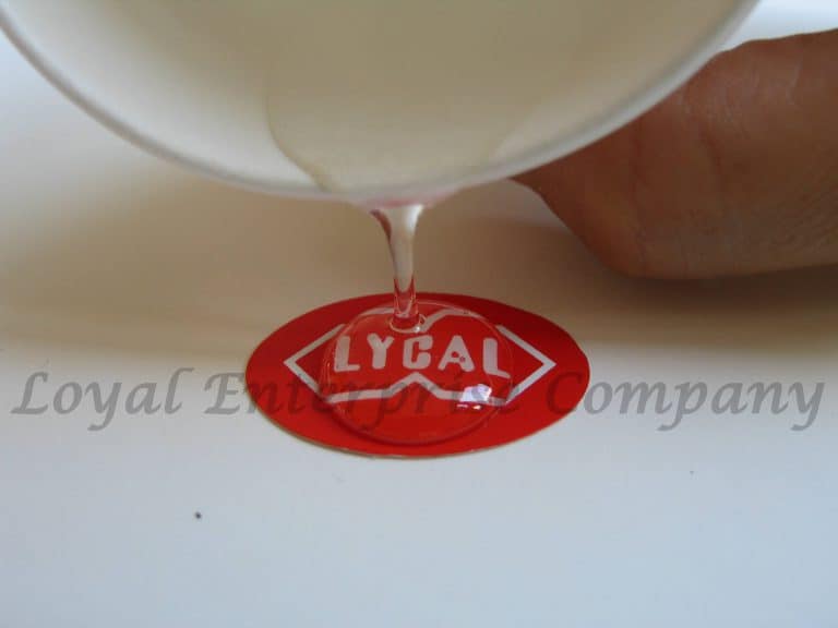 Lycal 1011