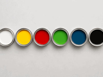 color pigment for coating