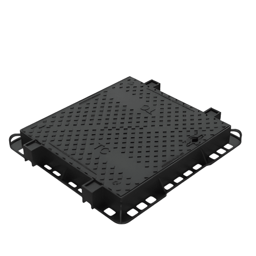 Tampas para Telecomunicação