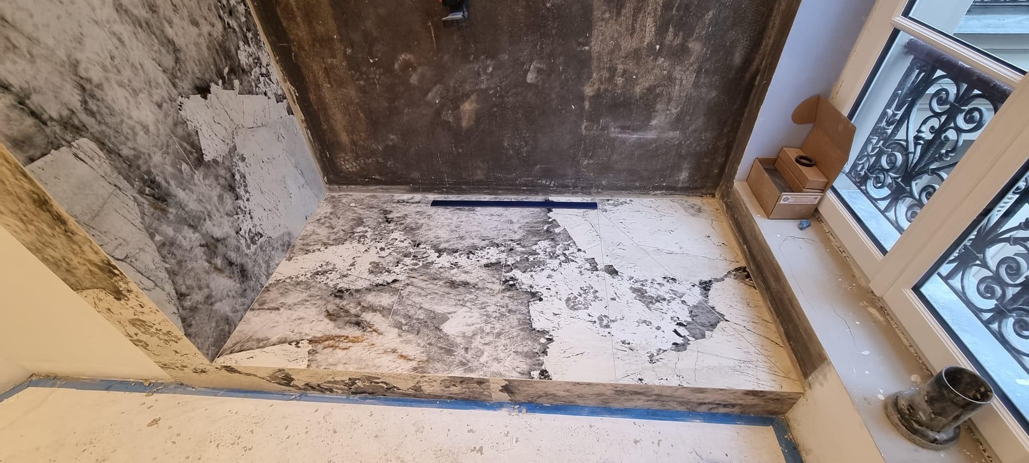 Pose de carrelage à Auvers-sur-Oise : LTS Travaux, artisan du Val-d’Oise