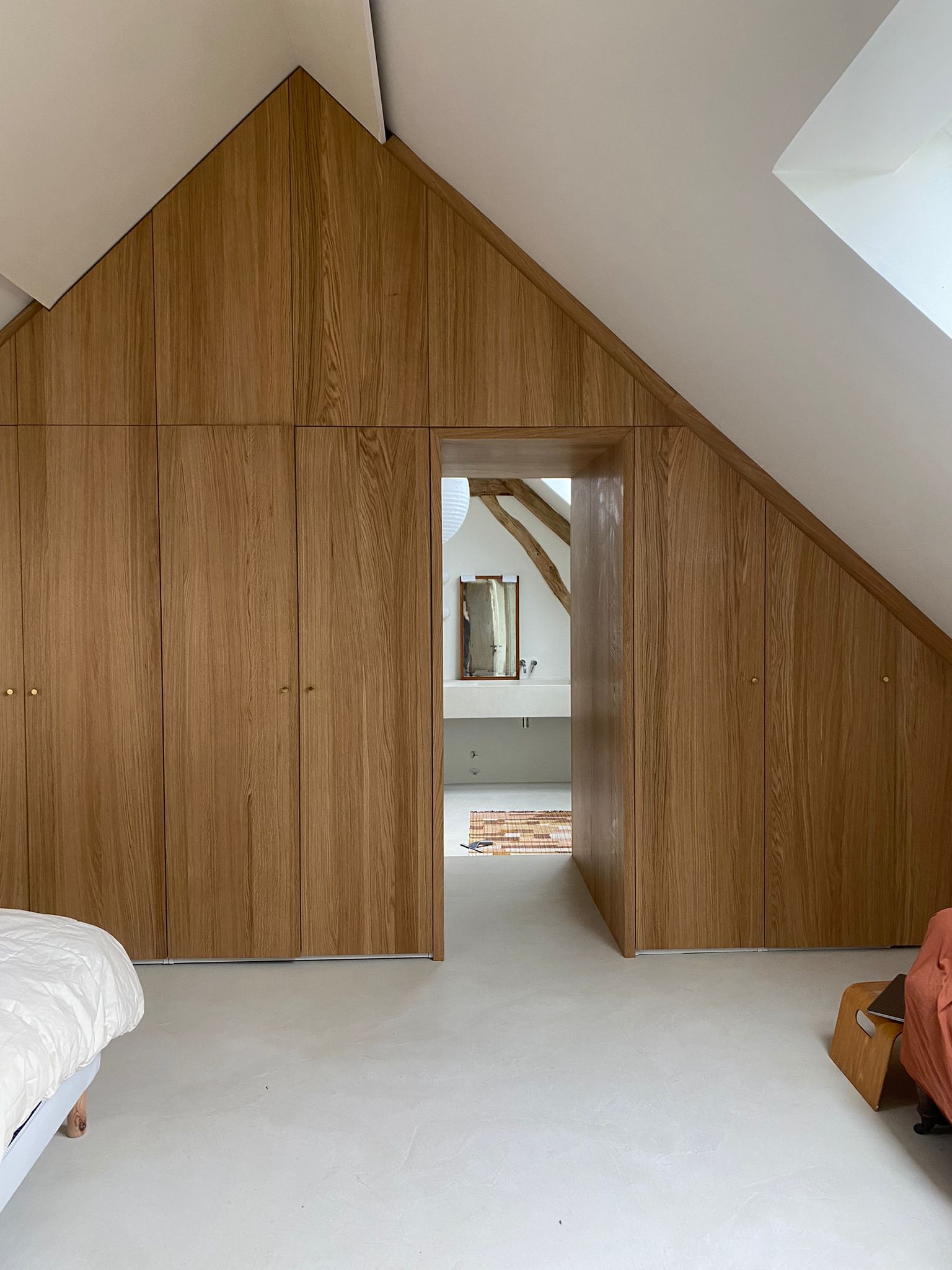 Rénovation générale dans le Val-d’Oise (95) – LTS Travaux, artisan à Villiers-Adam