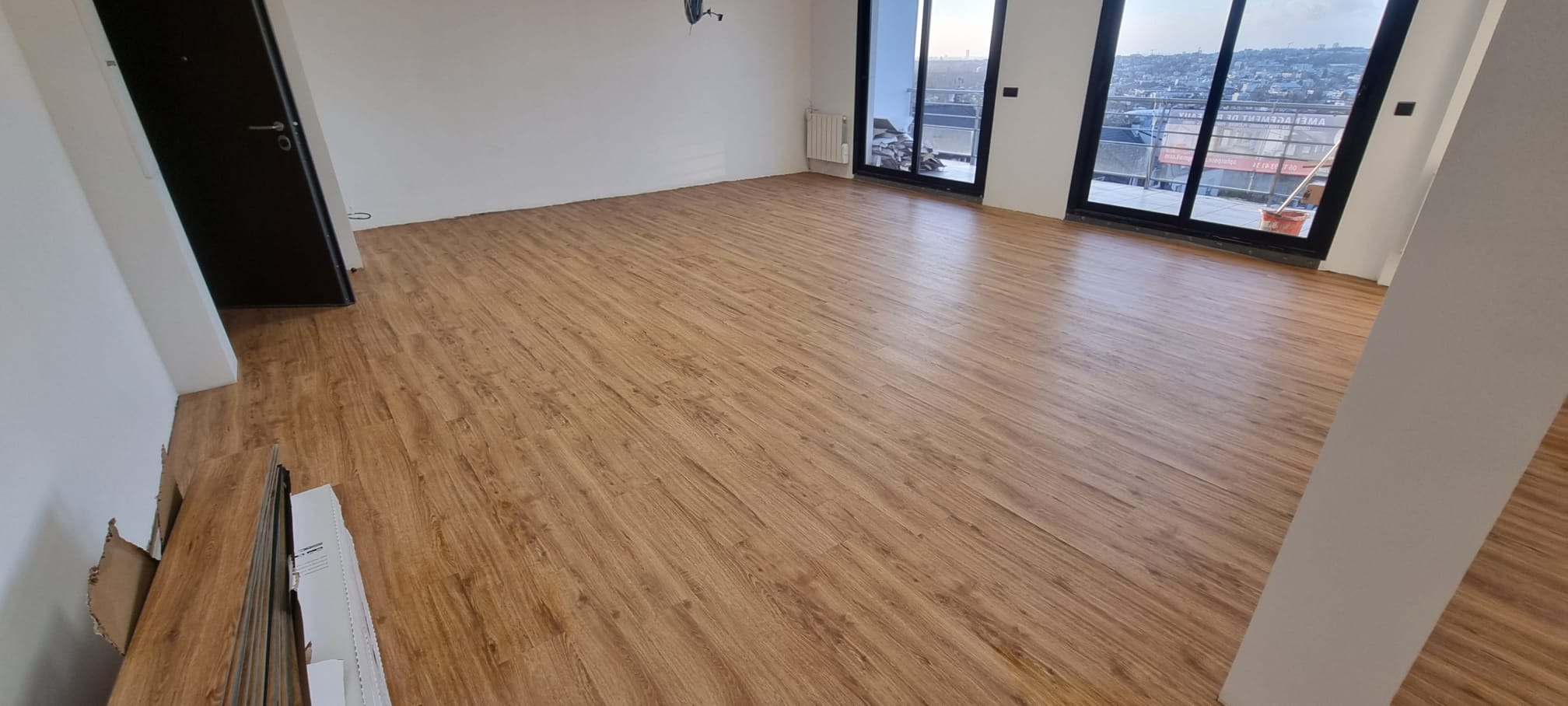 Pose de carrelage dans le Val-d’Oise : LTS Travaux, artisan à Villiers-Adam