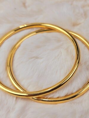 Premium Everyday Wear Bangles – B 002